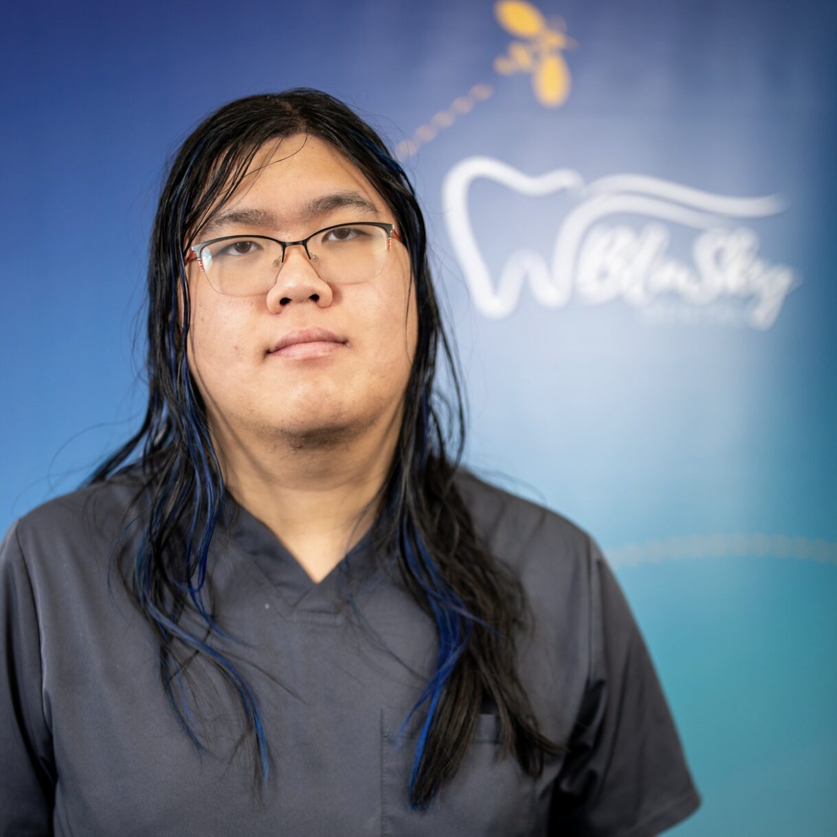 Toby Yu